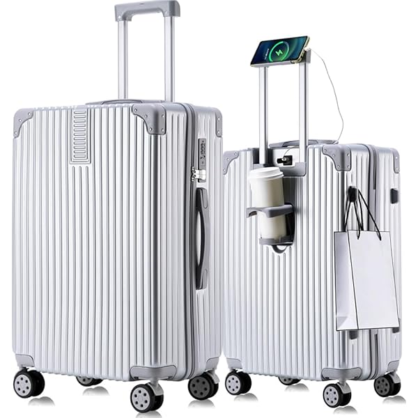 fofo 軽量　スーツケース キャリーケース 機内持ち込み 大型 旅行　Sサイズ Amazon.co.jp: [fofo] 軽量！スーツケース キャリーケース 機内